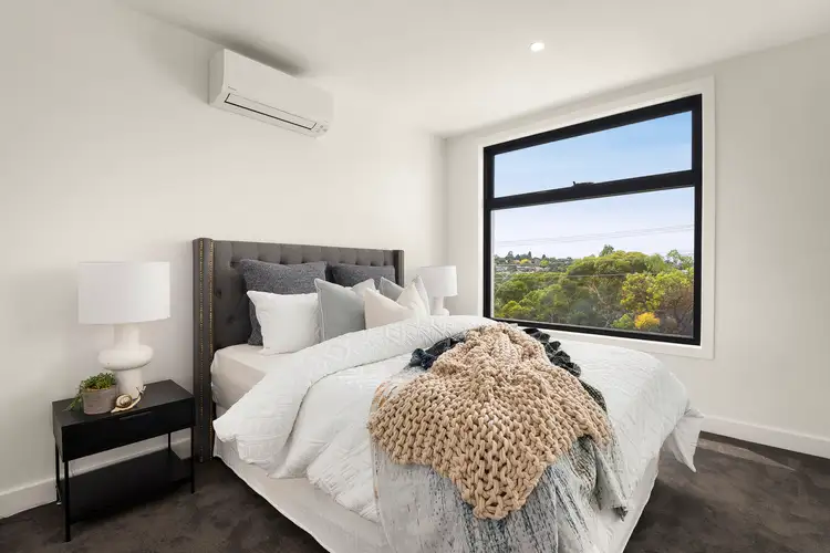 Sixth view of Homely townhouse listing, 1/161 Mascoma Street, Strathmore VIC 3041
