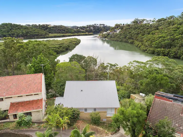 27 Van Buren Circuit, Bonnet Bay NSW 2226