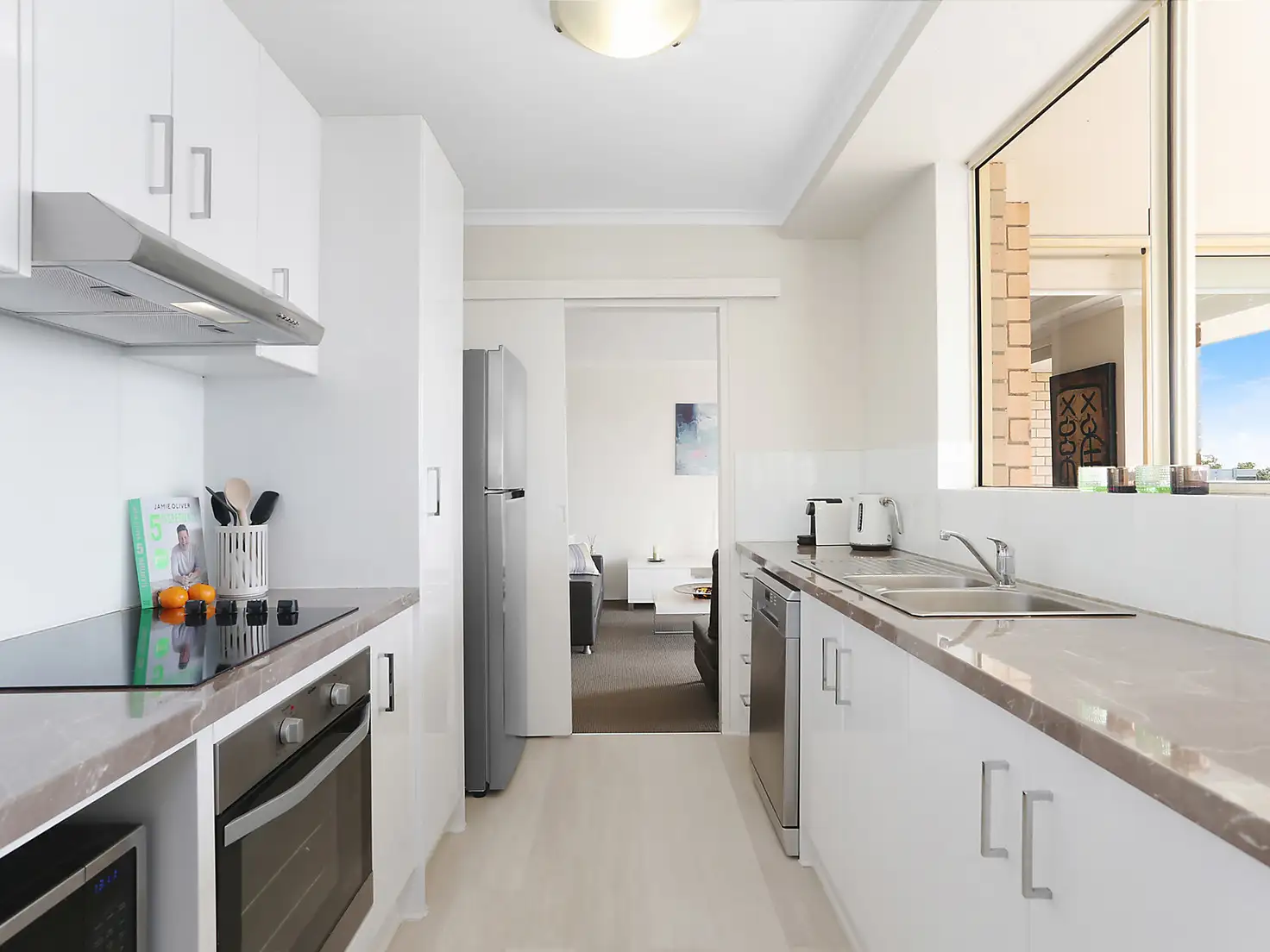 Main view of Homely apartment listing, 33/1 Gray Street, Sutherland NSW 2232