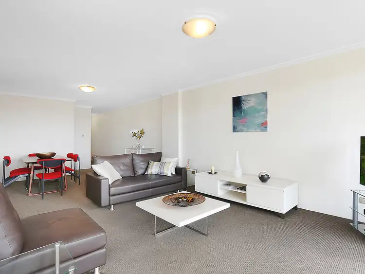 Second view of Homely apartment listing, 33/1 Gray Street, Sutherland NSW 2232