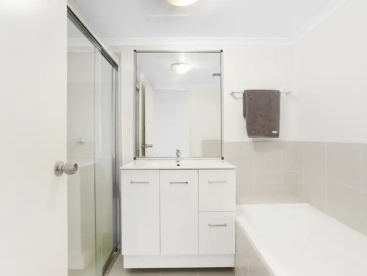 Fourth view of Homely apartment listing, 33/1 Gray Street, Sutherland NSW 2232