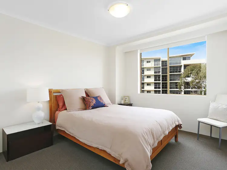 Fifth view of Homely apartment listing, 33/1 Gray Street, Sutherland NSW 2232