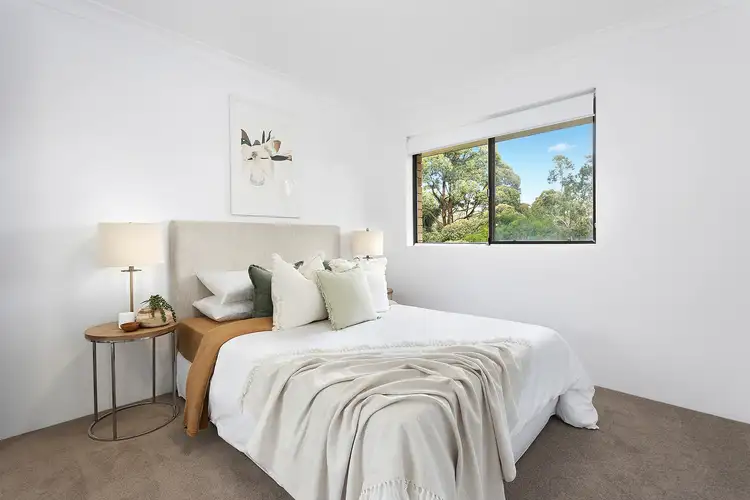 Third view of Homely apartment listing, 27/86-88 Karimbla Road, Miranda NSW 2228