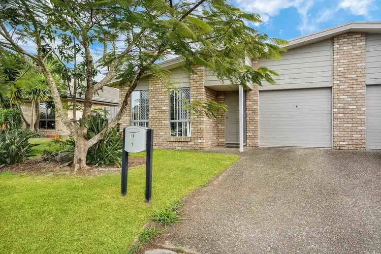 1 and 2/11 Sabin Street, Caboolture QLD 4510
