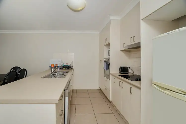 Second view of Homely semi-detached listing, 1 and 2/11 Sabin Street, Caboolture QLD 4510