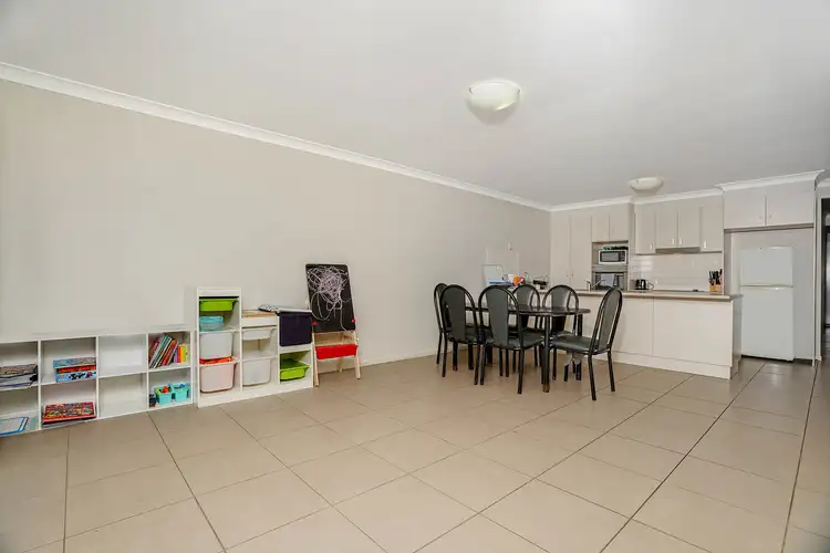 Third view of Homely semi-detached listing, 1 and 2/11 Sabin Street, Caboolture QLD 4510