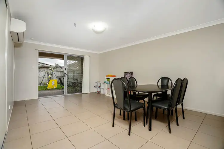 Fourth view of Homely semi-detached listing, 1 and 2/11 Sabin Street, Caboolture QLD 4510