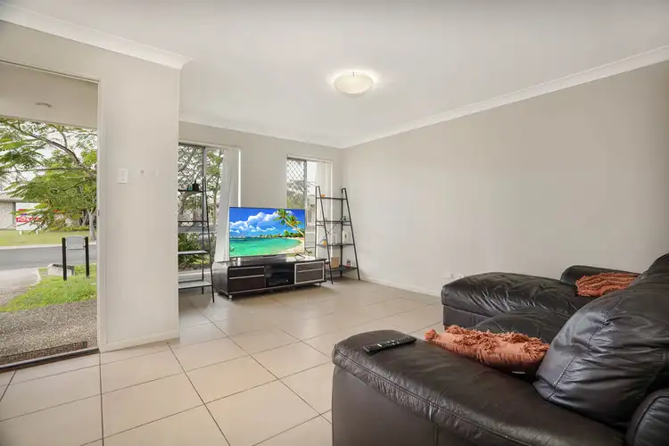 Fifth view of Homely semi-detached listing, 1 and 2/11 Sabin Street, Caboolture QLD 4510