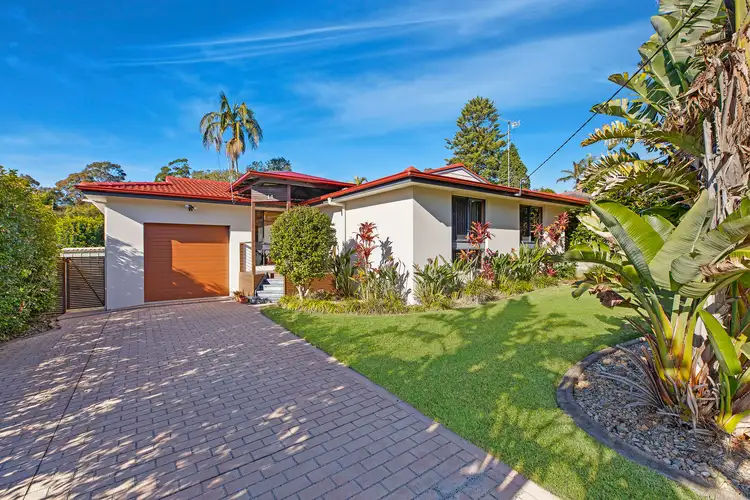 Main view of Homely house listing, 14 Dalpura Road, Wamberal NSW 2260