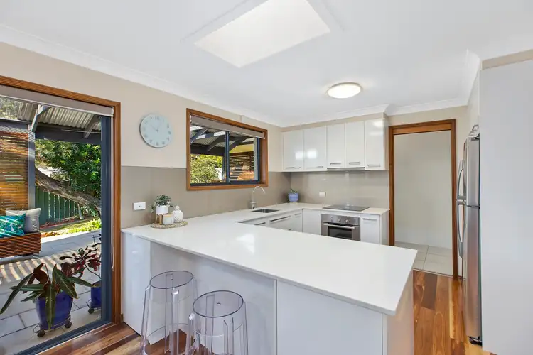 Fourth view of Homely house listing, 14 Dalpura Road, Wamberal NSW 2260