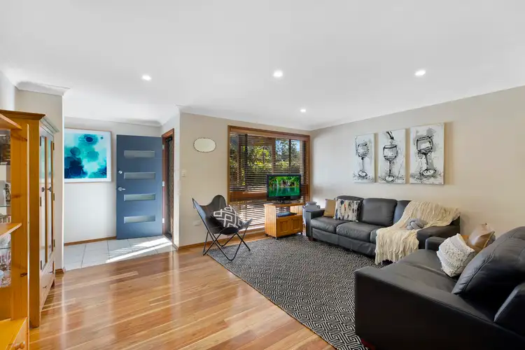 Fifth view of Homely house listing, 14 Dalpura Road, Wamberal NSW 2260