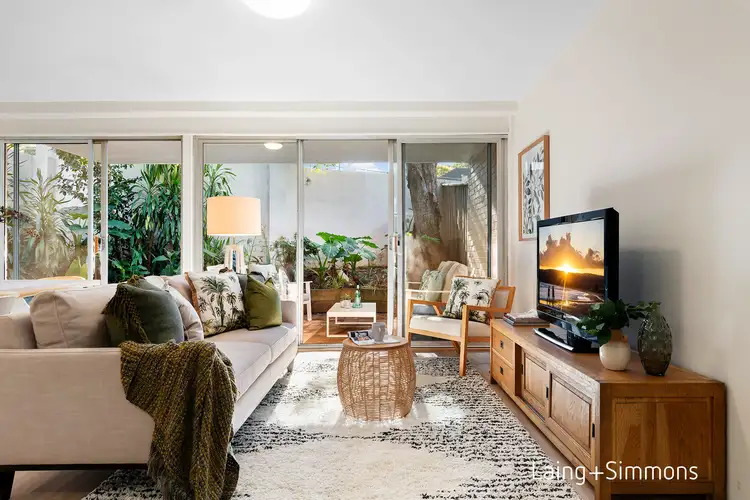 4/2 Palmer Street, Artarmon NSW 2064