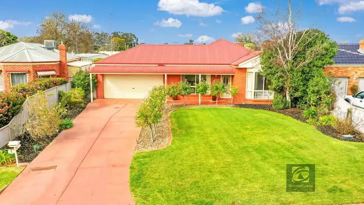 8 Winnima Avenue, Moama NSW 2731