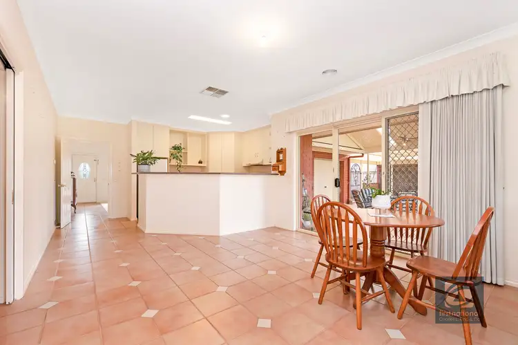 Fifth view of Homely house listing, 8 Winnima Avenue, Moama NSW 2731