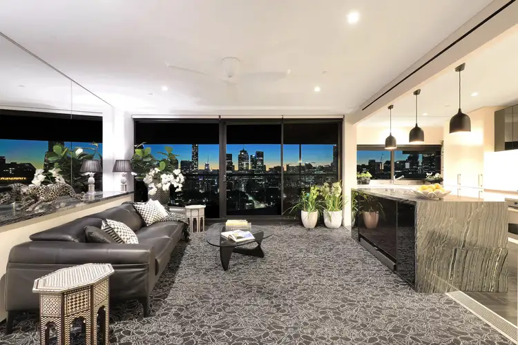 Fifth view of Homely apartment listing, Level 25/2502/184 Forbes Street, Darlinghurst NSW 2010