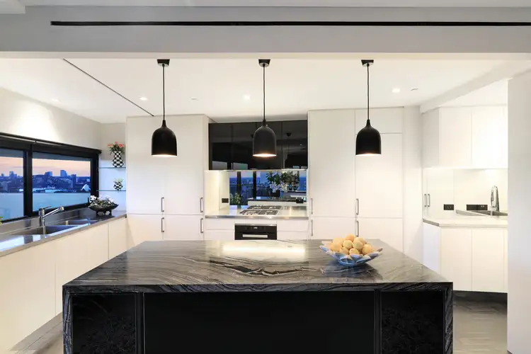 Sixth view of Homely apartment listing, Level 25/2502/184 Forbes Street, Darlinghurst NSW 2010