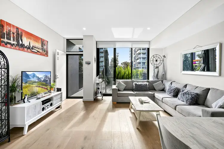 Fourth view of Homely townhouse listing, 24 Garrigarrang Avenue, Kogarah NSW 2217