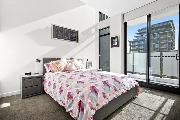 Fifth view of Homely townhouse listing, 24 Garrigarrang Avenue, Kogarah NSW 2217
