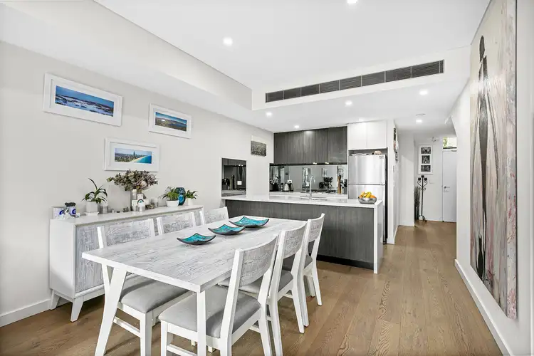 Sixth view of Homely townhouse listing, 24 Garrigarrang Avenue, Kogarah NSW 2217