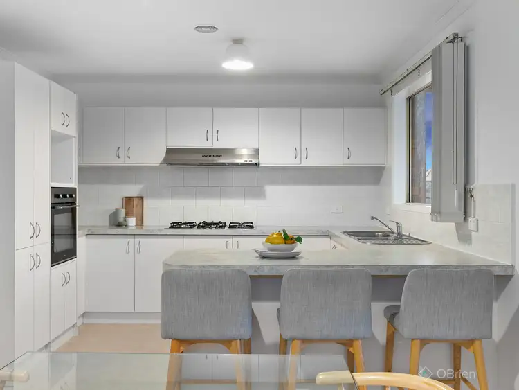 Second view of Homely house listing, 2 Barham Way, Cranbourne East VIC 3977
