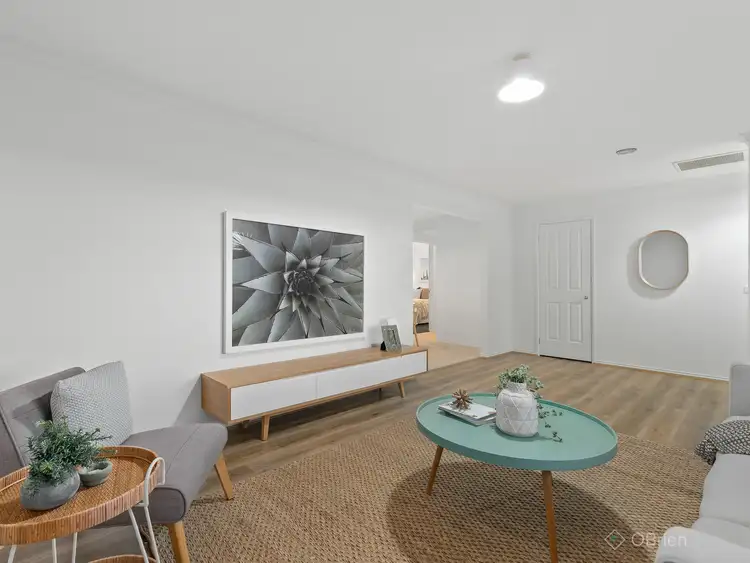 Third view of Homely house listing, 2 Barham Way, Cranbourne East VIC 3977