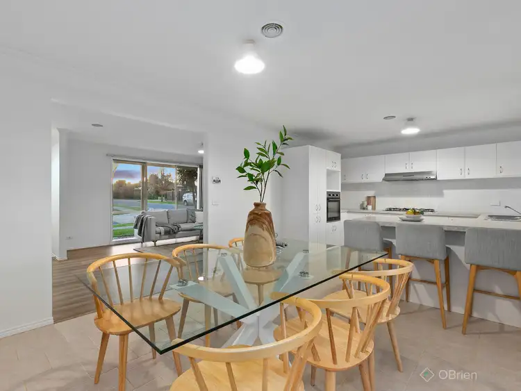 Fourth view of Homely house listing, 2 Barham Way, Cranbourne East VIC 3977