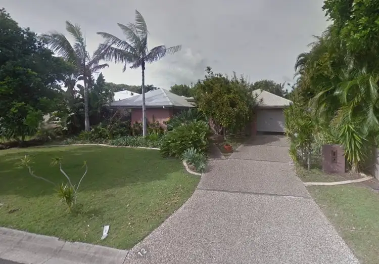 Main view of Homely house listing, 12 Moonbeam Crescent, Castaways Beach QLD 4567