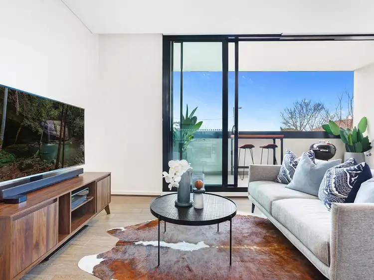 15/260 Penshurst Street, Willoughby NSW 2068