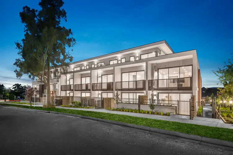 105/1-5 Neil Court, Blackburn South VIC 3130