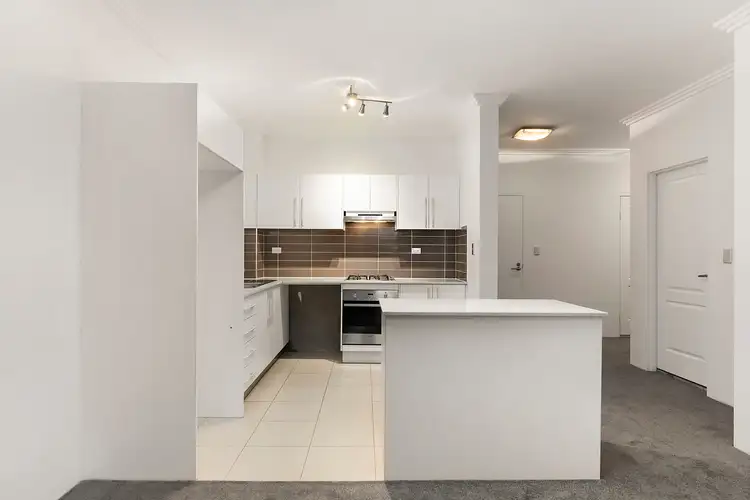 Fourth view of Homely unit listing, 26/1317-1321 Princes Highway, Heathcote NSW 2233