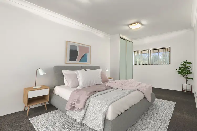 Fifth view of Homely unit listing, 26/1317-1321 Princes Highway, Heathcote NSW 2233