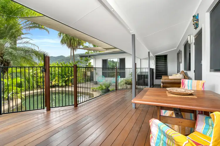 Main view of Homely house listing, 8 Dennis Close, Mooroobool QLD 4870