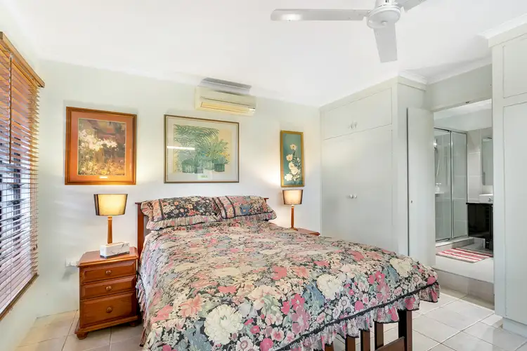 Fifth view of Homely house listing, 8 Dennis Close, Mooroobool QLD 4870