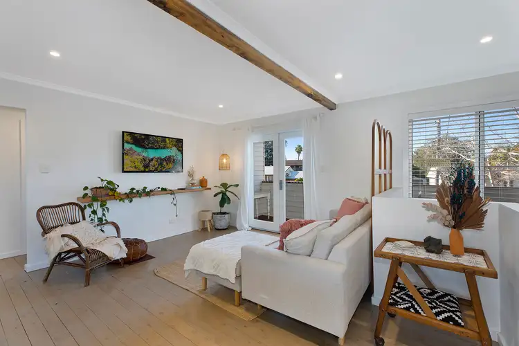 Second view of Homely house listing, 15 Graham Street, Long Jetty NSW 2261