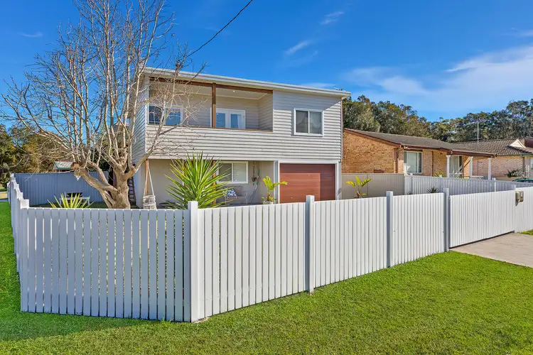 Sixth view of Homely house listing, 15 Graham Street, Long Jetty NSW 2261