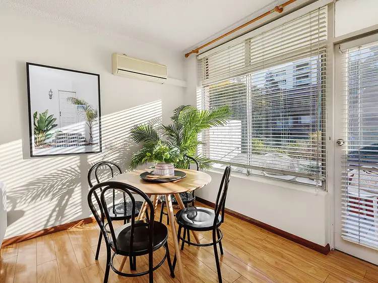 Second view of Homely apartment listing, 3/314 King Street, Mascot NSW 2020