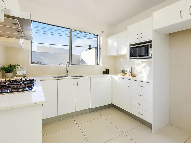 Third view of Homely apartment listing, 3/314 King Street, Mascot NSW 2020
