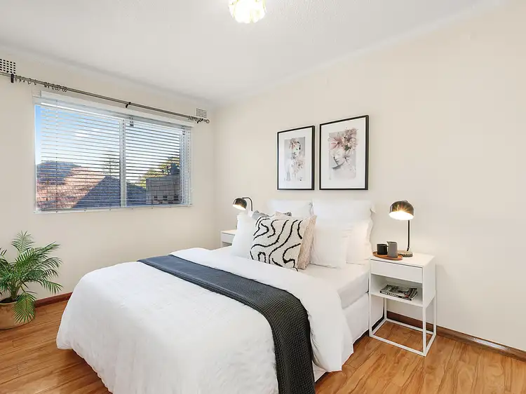 Fourth view of Homely apartment listing, 3/314 King Street, Mascot NSW 2020