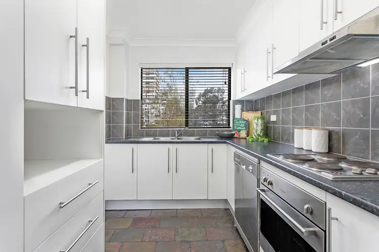 Third view of Homely unit listing, 51/131-139 Oak Road, Kirrawee NSW 2232