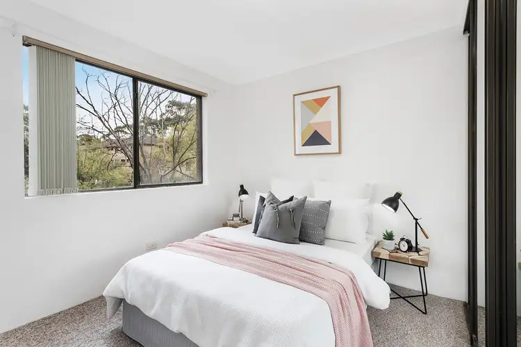 Fourth view of Homely unit listing, 51/131-139 Oak Road, Kirrawee NSW 2232