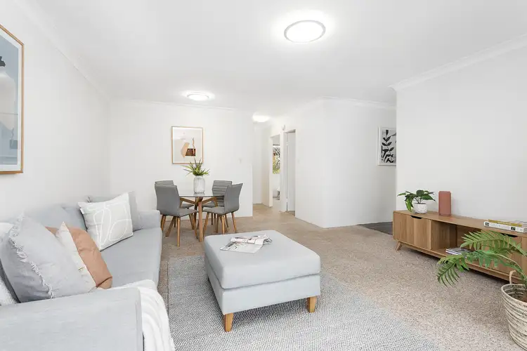 Fifth view of Homely unit listing, 51/131-139 Oak Road, Kirrawee NSW 2232