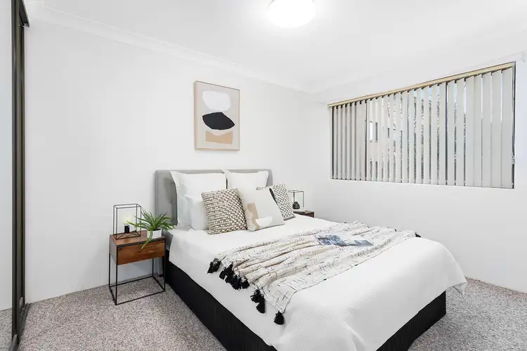 Sixth view of Homely unit listing, 51/131-139 Oak Road, Kirrawee NSW 2232