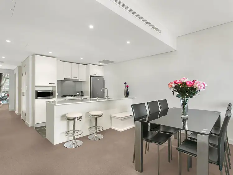 21/331 Miller Street, Cammeray NSW 2062