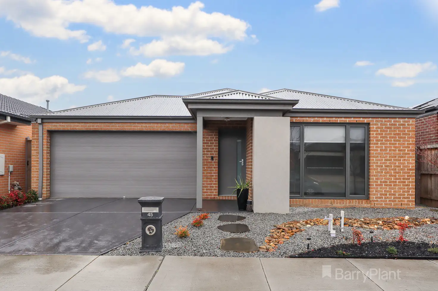 Main view of Homely house listing, 45 Sandy Road, Officer VIC 3809