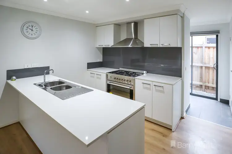 Second view of Homely house listing, 45 Sandy Road, Officer VIC 3809