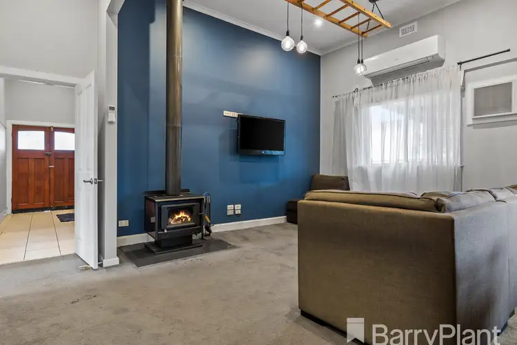 Third view of Homely house listing, 59 Barkly Street, Maryborough VIC 3465