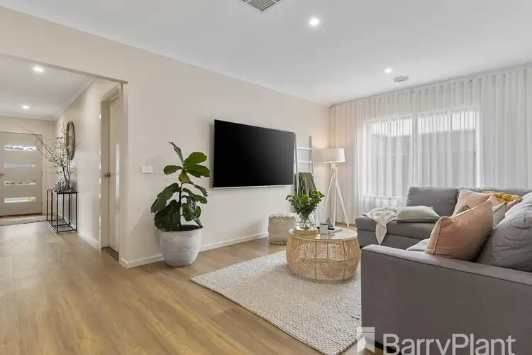 Second view of Homely house listing, 30 Whirrakee Drive, Maryborough VIC 3465