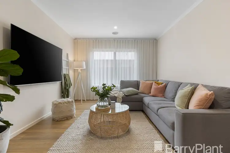 Third view of Homely house listing, 30 Whirrakee Drive, Maryborough VIC 3465