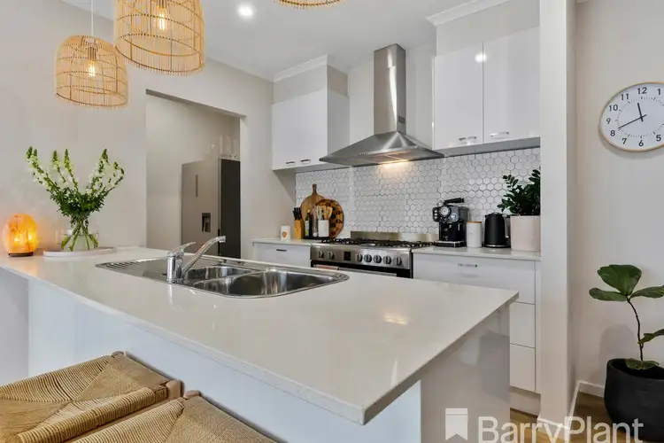 Fourth view of Homely house listing, 30 Whirrakee Drive, Maryborough VIC 3465