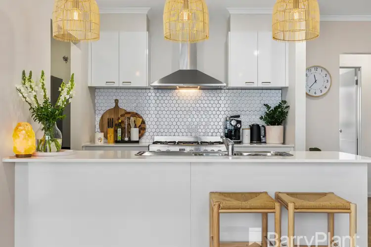 Fifth view of Homely house listing, 30 Whirrakee Drive, Maryborough VIC 3465